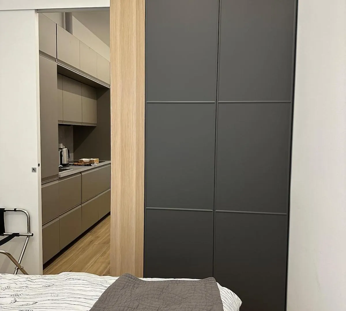 Apartment Gran Milan, The City At Your Fingertips Italy