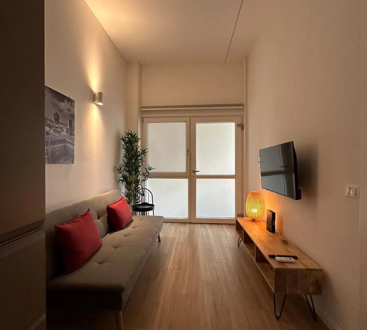 Gran Milan, The City At Your Fingertips Milan