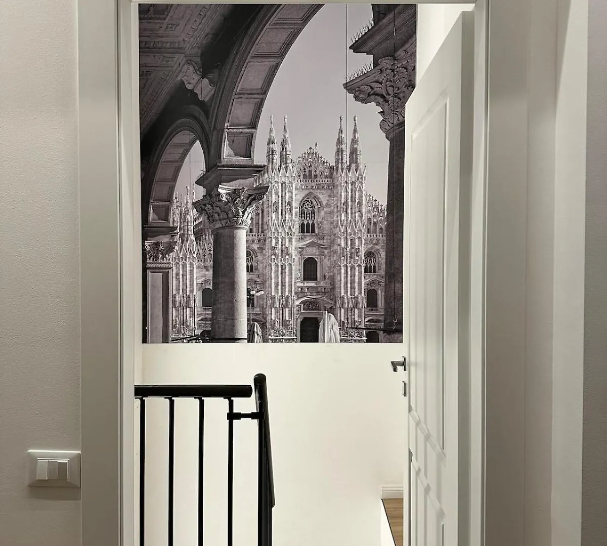 Gran Milan, The City At Your Fingertips Milan