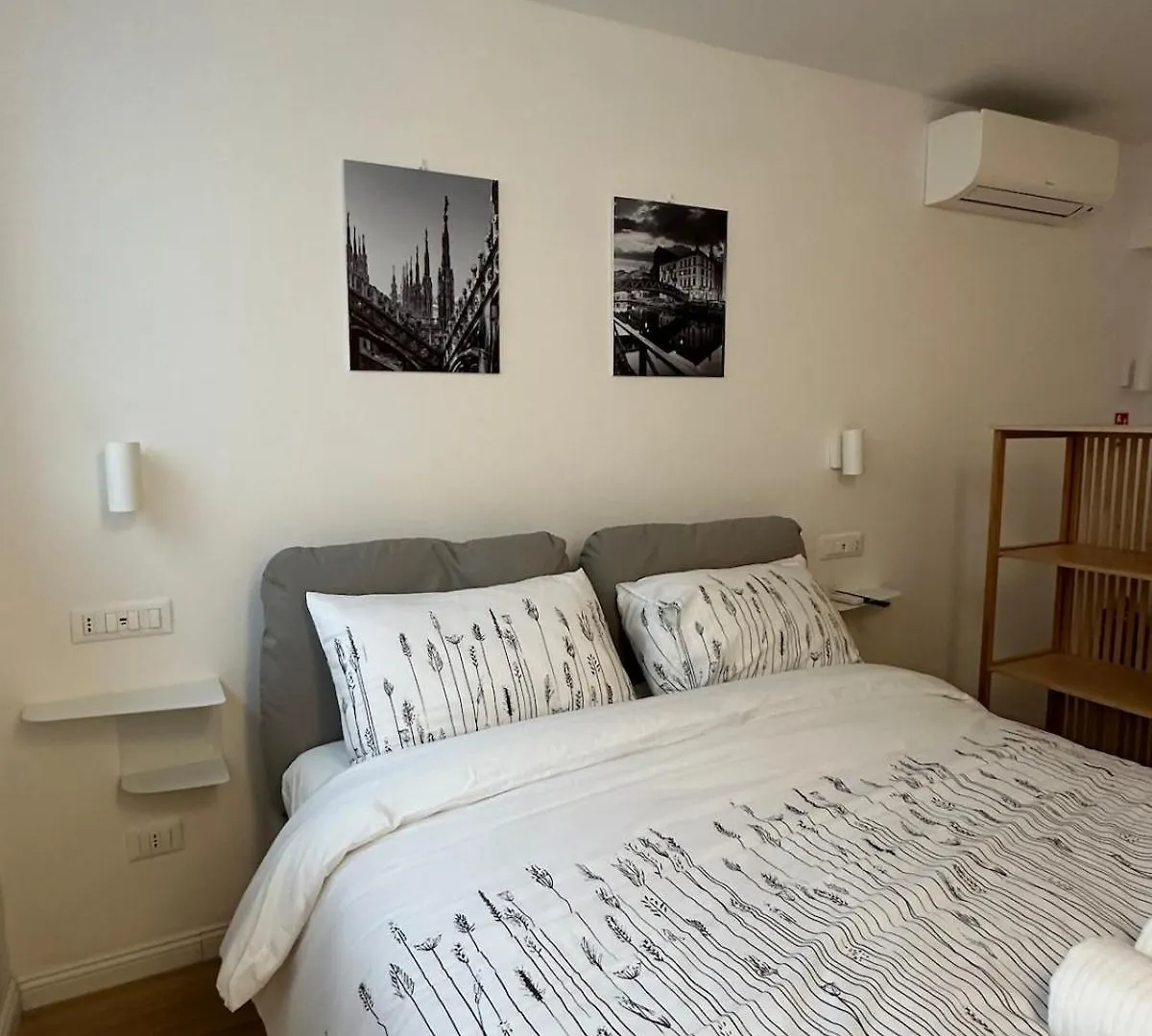 Apartment Gran Milan, The City At Your Fingertips Italy