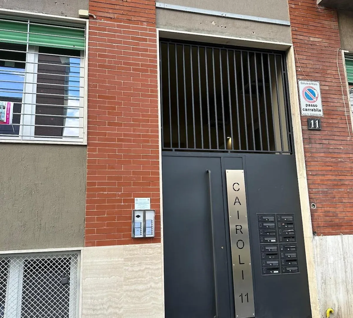 Apartment Gran Milan, The City At Your Fingertips