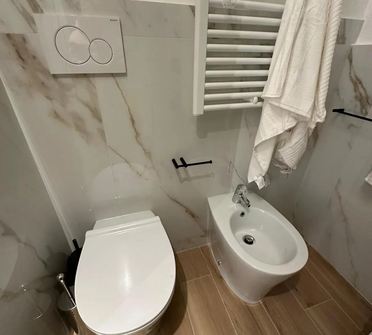 Apartment Gran Milan, The City At Your Fingertips