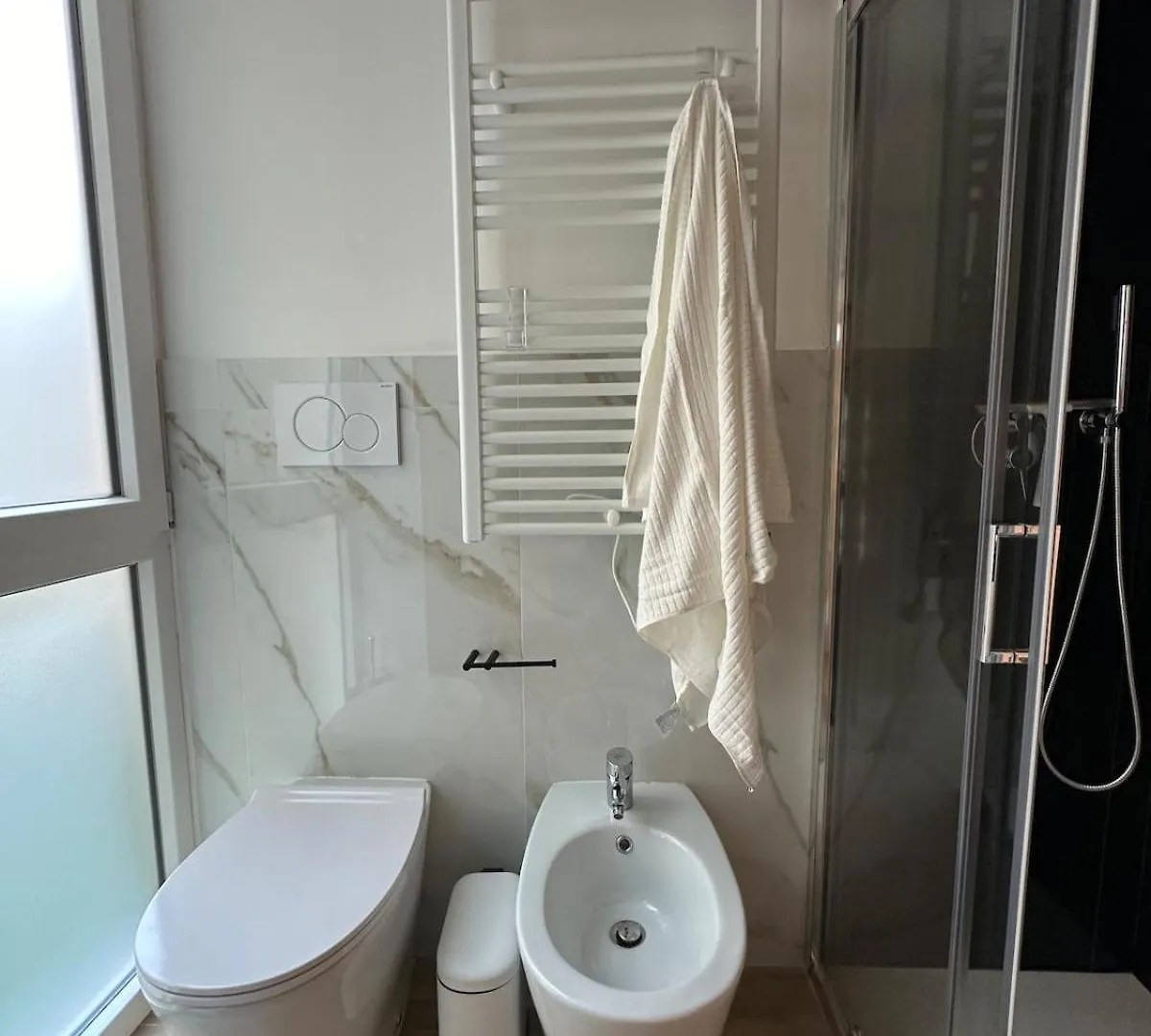 Gran Milan, The City At Your Fingertips Apartment