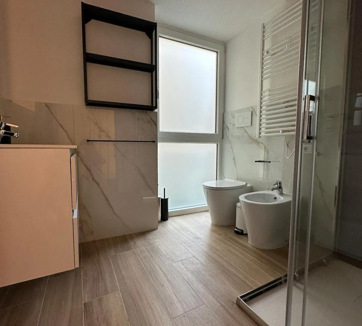 Apartment Gran Milan, The City At Your Fingertips Italy