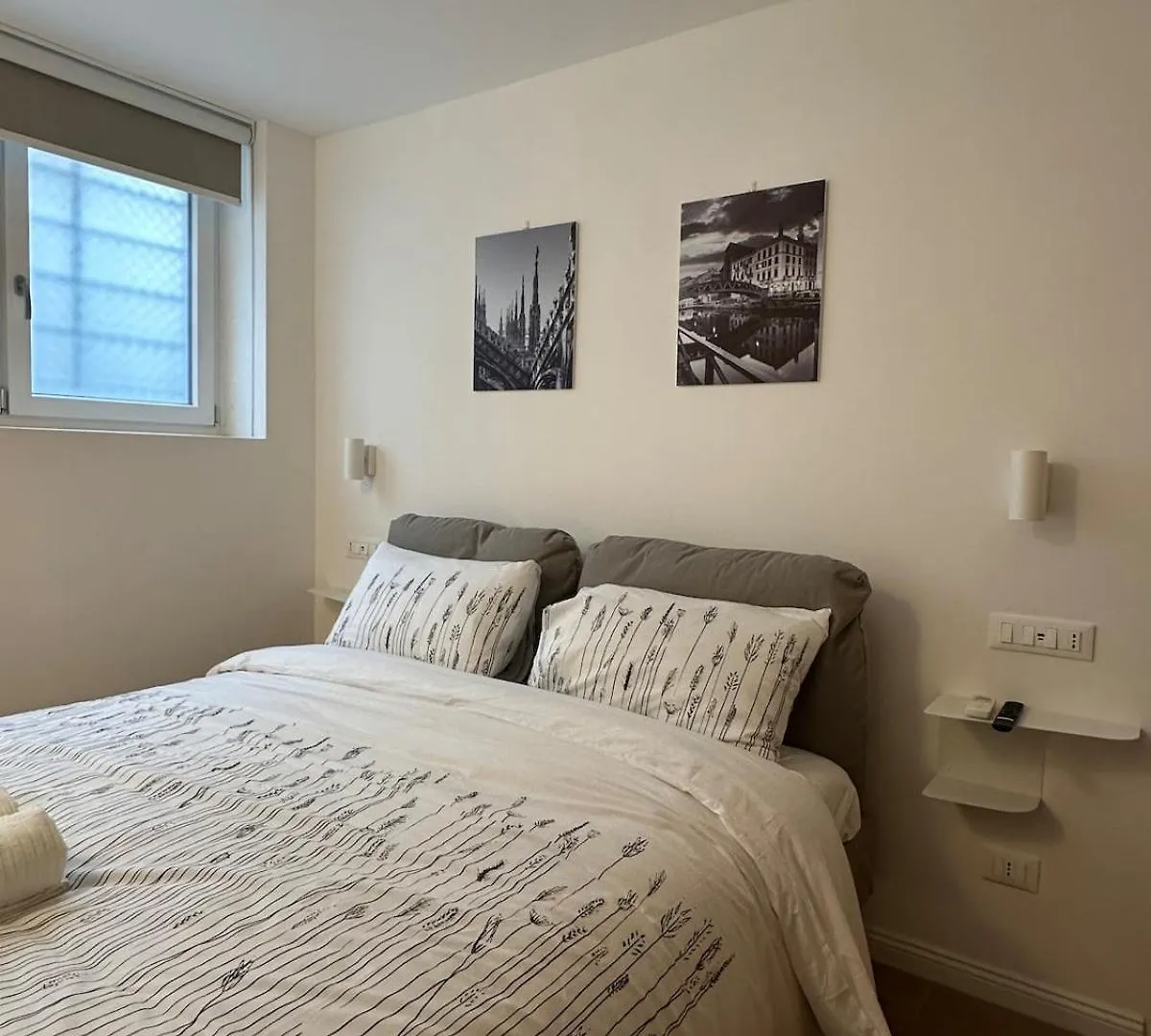 Gran Milan, The City At Your Fingertips Apartment Milan