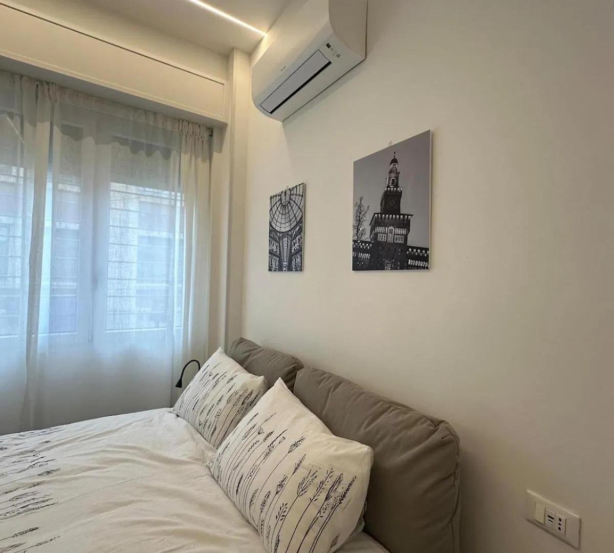 Apartment Gran Milan, The City At Your Fingertips Italy